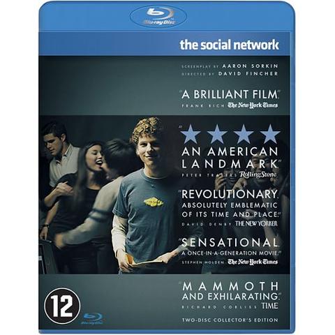 Sony Ps en Pictures The Social Network