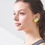 Sony WFSP700NY waterbestendige in-ear oordopjes