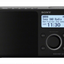Sony XDR-S61DBPB zwart DAB+ Radio