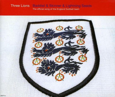 Special Import 3 Lions