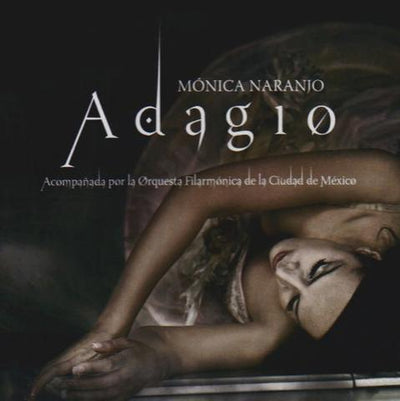 Special Import Adagio-2 cd