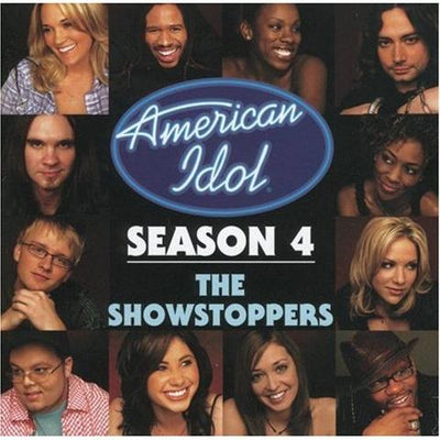 Special Import American Idol 4