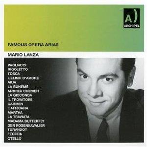 Special Import Famous Opera Arias-2cd