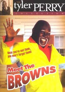 Special Import Meet the Browns