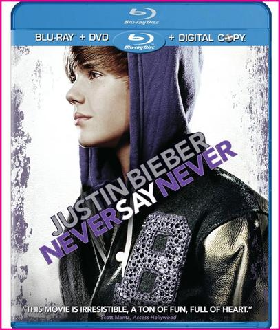 Special Import Never say Never
