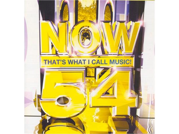 Special Import Now 54 hat´s what I call Music