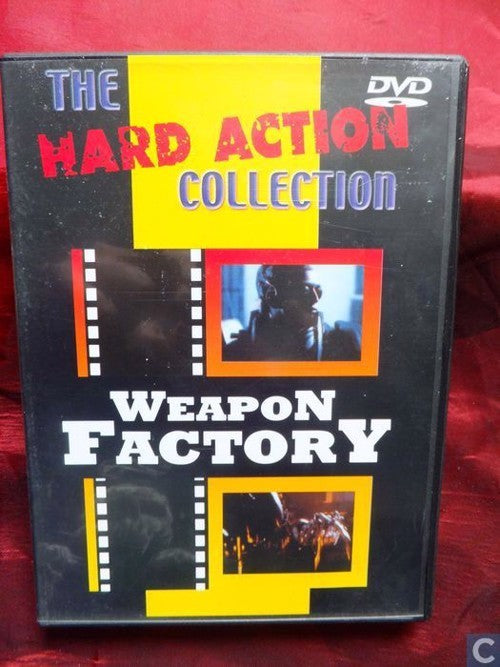 Special Import Weapon Factory