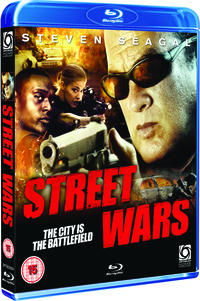 Splendid Film Street wars