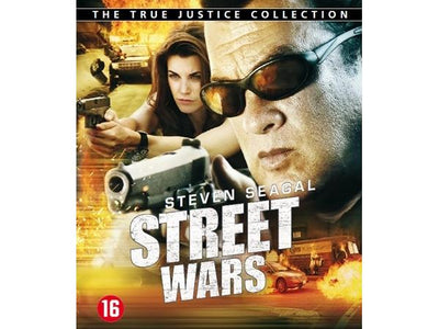 Splendid Film Street wars