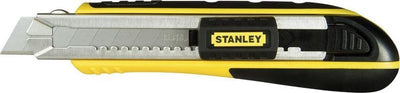 Stanley SFM 18mm snap Knife