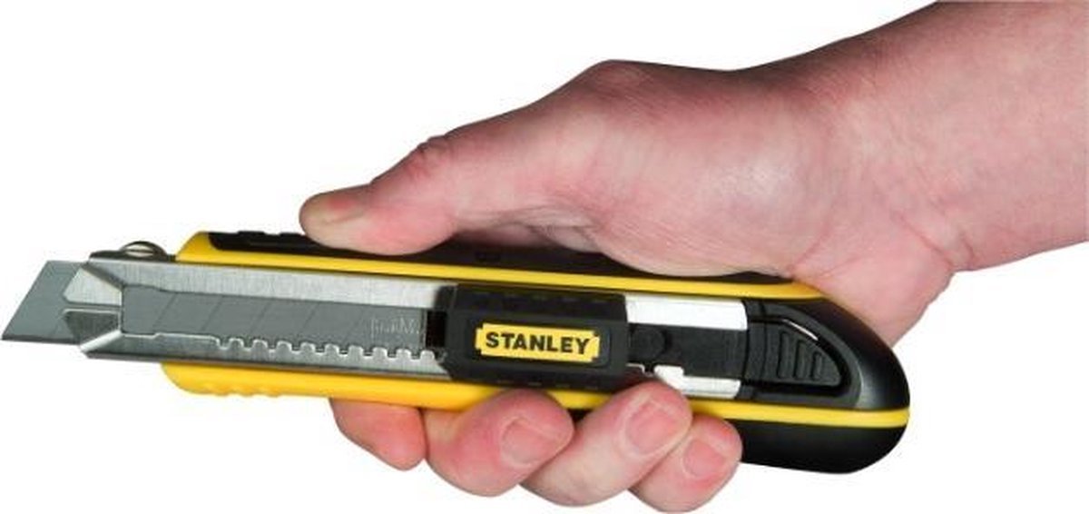 Stanley SFM 18mm snap Knife