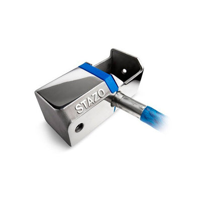 Stazo Smartlock met Quicklink kabel 20/500 mm SCM/ART gecertificeerd
