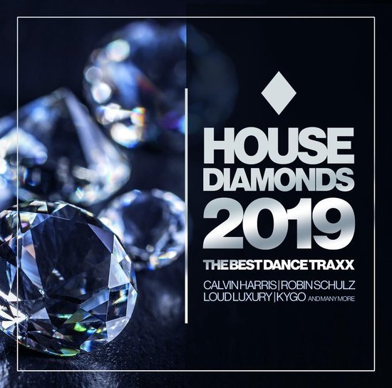 Suburban House Diamonds 2019
