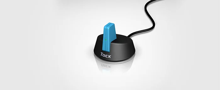 Tacx Ant+ antenne om data te verzenden