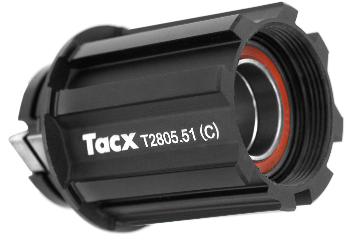 Tacx Campagnolo Body (Type 1) voor cassettes T2805.51