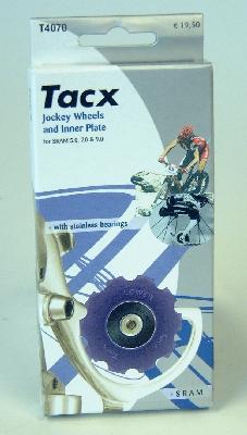 Tacx T4070 9 speed SRAM