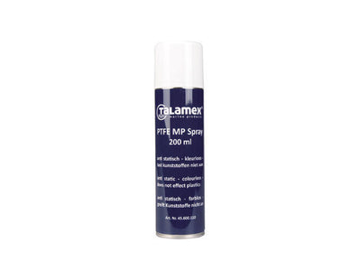 Talamex PTFE-spray smeermiddel