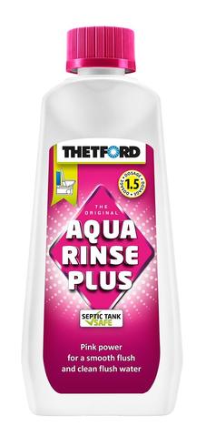 Thetford Aqua Rinse 375ml spoelwater toevoeging