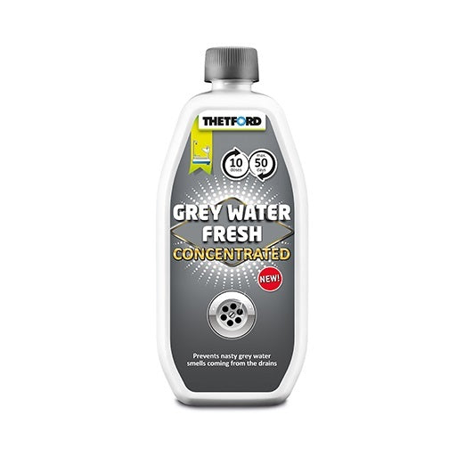 Thetford Grey Water Fresh 0,8l vuilwatertank vloeistof geconcentreerd
