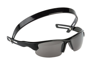 Tiara Sunglasses Sportline Sportbril zonnebril en diadeem ineen