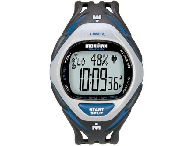 Timex Ironman Race Trainer Full size