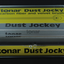 Tonar Dust Jockey combinatie platenborstel met koolstof en fluweel