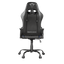 Trust GXT-708B Resto gaming stoel zwart met blauw