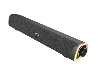 Trust GXT620 Axon RGB LED soundbar
