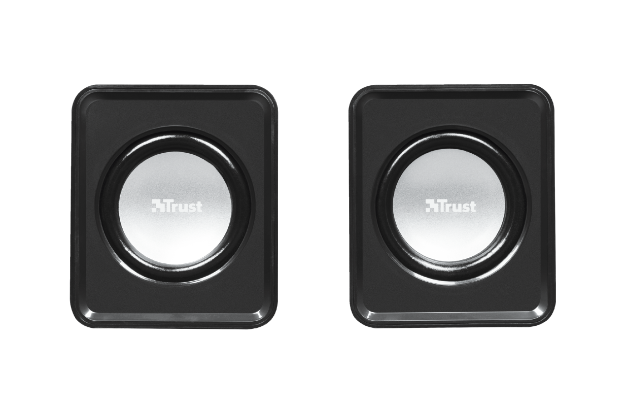 Trust Leto 2.0 speakerset