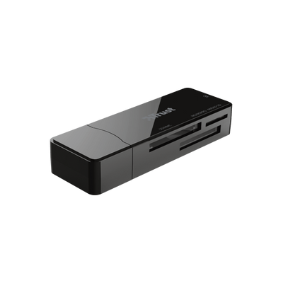 Trust Nanga USB 2.0 card reader