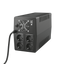Trust Paxxon 000VA UPS met 4 standaard stopcontacten