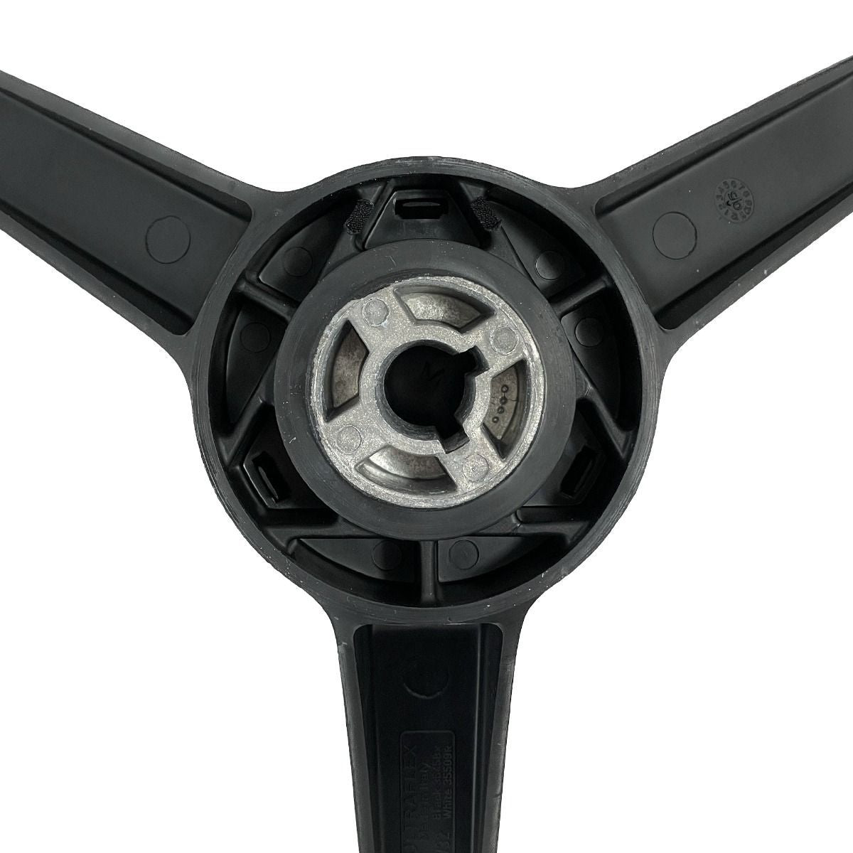 Ultraflex V32B stuurwiel Ø 33.5 cm zwart