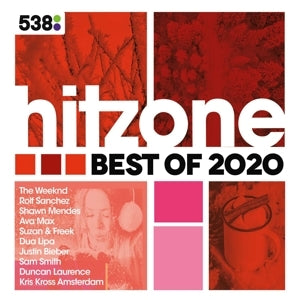 Universal Music Best of Hitzone 2020