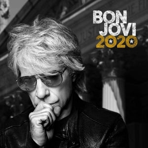 Universal Music Bon Jovi 2020