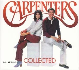 Universal Music Carpenters-Collected