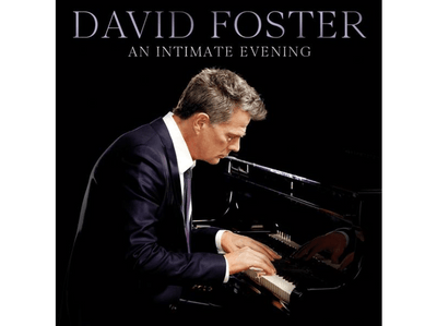Universal Music Davis Foster An Intimate Evening