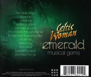 Universal Music Emerald-Music Gems