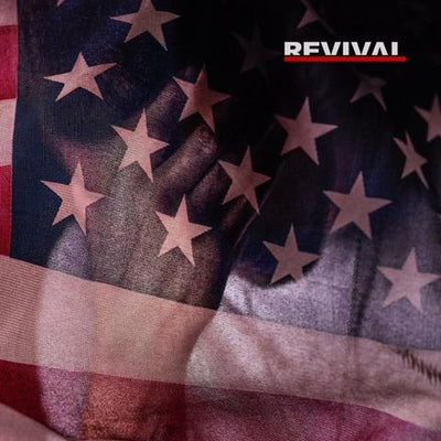 Universal Music Eminem Revival