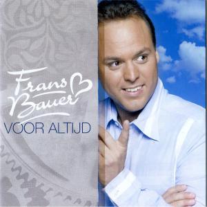 Universal Music Frans Bauer Voor Altijd