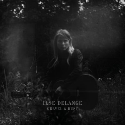 Universal Music Ilse Delange Gravel & Dust