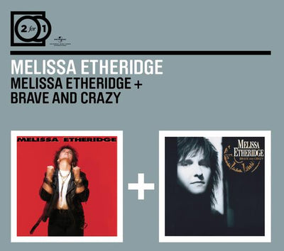 Universal Music Melissa Etheridge/B..