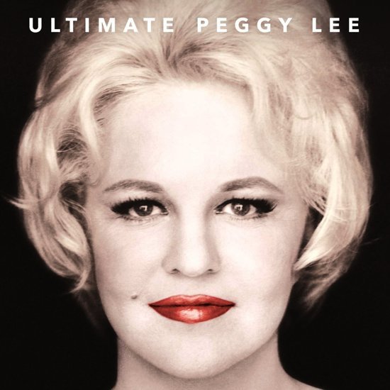 Universal Music Peggy Lee Ultimate Peggy Lee