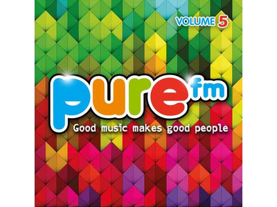 Universal Music Pure Fm Vol. 5