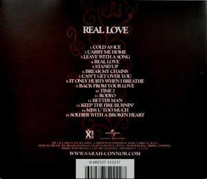 Universal Music Real Love