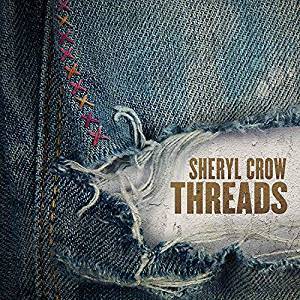 Universal Music Sheryl Crow Threads