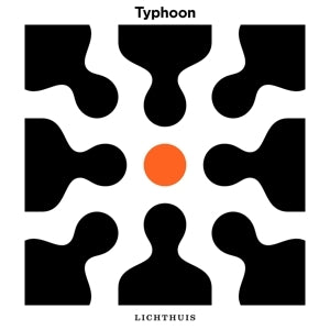 Universal Music Typhoon Lichthuis