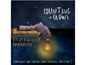 Universal Music Underwater sunshine