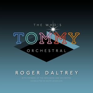 Universal Music Who's Tommy Orchestral