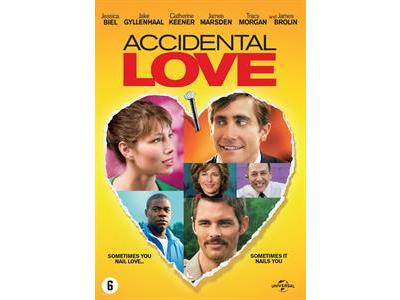 Universal Pictures Accidental Love