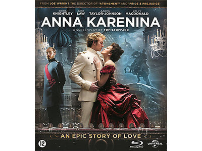 Universal Pictures Anna Karenina